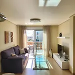 Spacious 2 Bedroom Flat In Playa De شقة