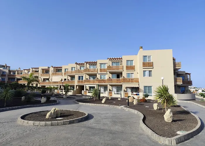 Spacious 2 Bedroom Flat In Playa De *