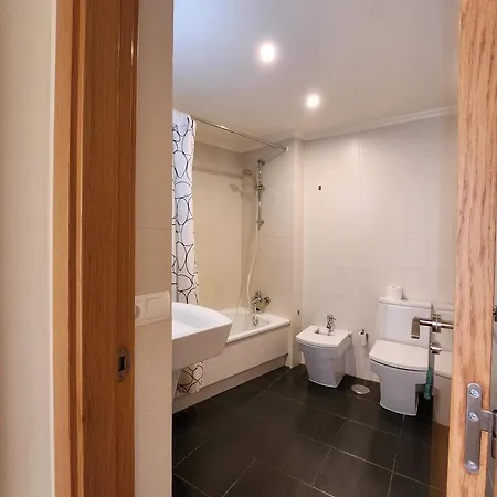 Spacious 2 Bedroom Flat In Playa De アパート La Tejita